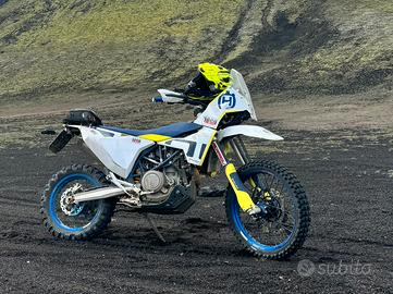 Husqvarna 701