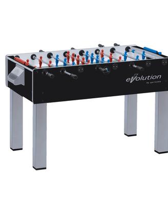 Calcio Balilla Garlando F-200 Evolution Nuovi