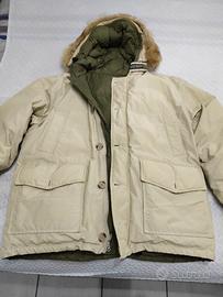 Woolrich