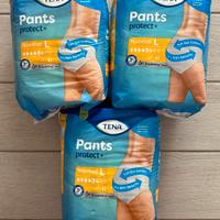 Tena Pants Protect Plus Taglia L