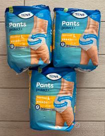 Tena Pants Protect Plus Taglia L