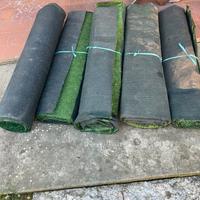 Erba/ prato sintetico