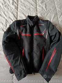 Giacca Bering uomo TG M