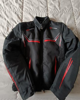Giacca Bering uomo TG M