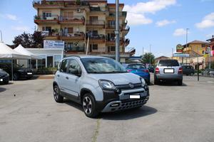 Fiat Panda 1.2 City Cross