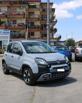 Fiat Panda 1.2 City Cross