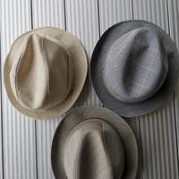 Cappelli estivi uomo