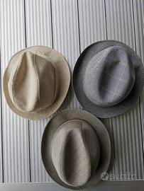 Cappelli vans estivi deals