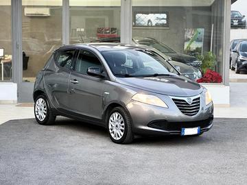 Lancia Ypsilon - 2014 1.2 69 Cv 5p Platinum.