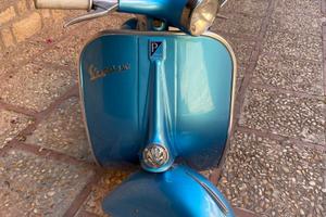 Vespa 150 storica del 1959 iscritta ASI