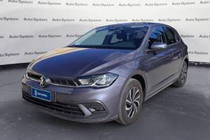 Volkswagen Polo 1.0 TSI DSG Life