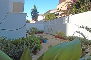 HOME TOTAL WHITE. Calabona