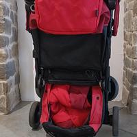 passeggino chicco