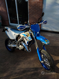 Tm fi 125 del 2020