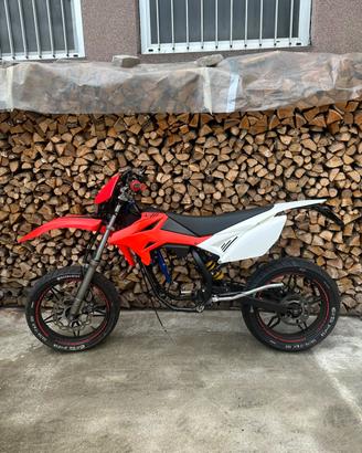 beta rr 50 motard