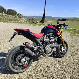 Ducati Monster 937 SP