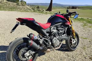 Ducati Monster 937 SP