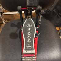 Pedale grancassa DW5000 AD3