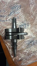 ALBERO MOTORE COMPLETO TM 250 2016-2019