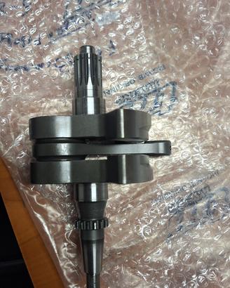 ALBERO MOTORE COMPLETO TM 250 2016-2019