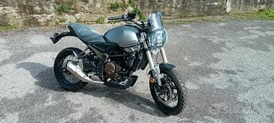 Voge Trofeo 300 - 2026