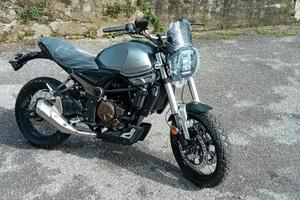 Voge Trofeo 300 - 2026