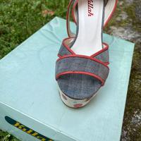 Scarpe Killah N° 37