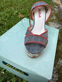 Scarpe Killah N° 37