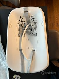 Supporto bebè stokke new born