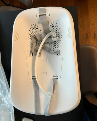 Supporto bebè stokke new born