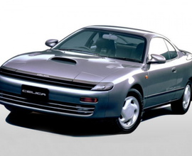 Toyota Celica T182 2.0 GT aspirato trazione anteri