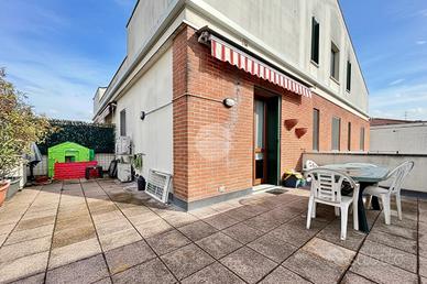 3 LOCALI A SAN GIOVANNI LUPATOTO