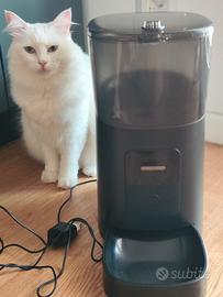 Distributore automatico Wifi