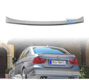 SPOILER ALERON BMW E90 LOOK M