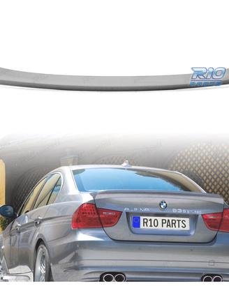 SPOILER ALERON BMW E90 LOOK M