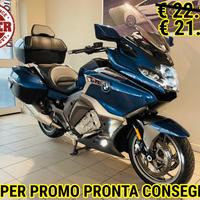 Bmw K 1600 GTL K1600GTL GARANZIA BMW
