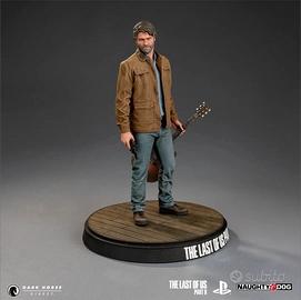 The Last of Us Part II - Joel Miller 36cm - NUOVO