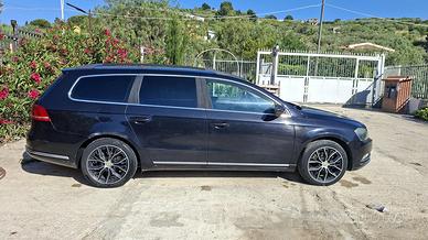 Volkswagen Passat 1.6 TDI BlueMotion – Gancio Trai