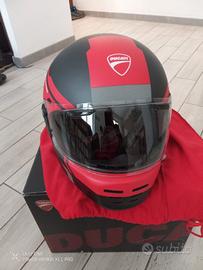 Casco Arai Ducati concept-xe 