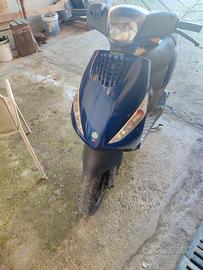 Piaggio zip