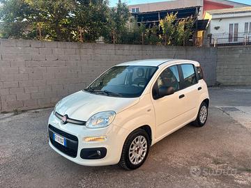 Fiat Panda 1.3 MJT 95 CV S&S Easy 2016