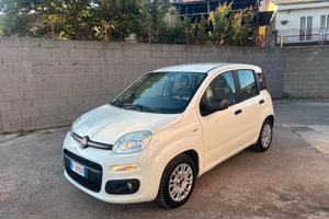 Fiat Panda 1.3 MJT 95 CV S&S Easy 2016