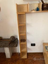Set mensole