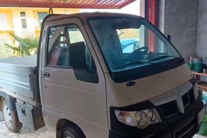 Piaggio Porter 1.3 Benzina 2020  2k Km