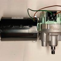 motorino tergicristallo Fiat Panda 141