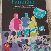 Emmaus 2-Corso di religione cattolica