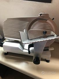 Affettatrice 30 Noaw