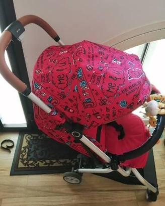 Passeggino-cybex