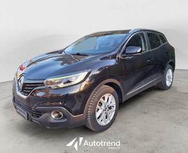 Renault Kadjar 1.5 dCi 110 CV Automatica NAVI...