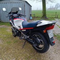 Yamaha FJ 1200 - 1986 ASI